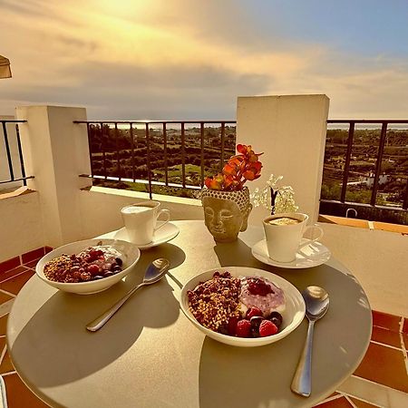 Calm Escape Hotel San Pedro de Alcántara Екстериор снимка