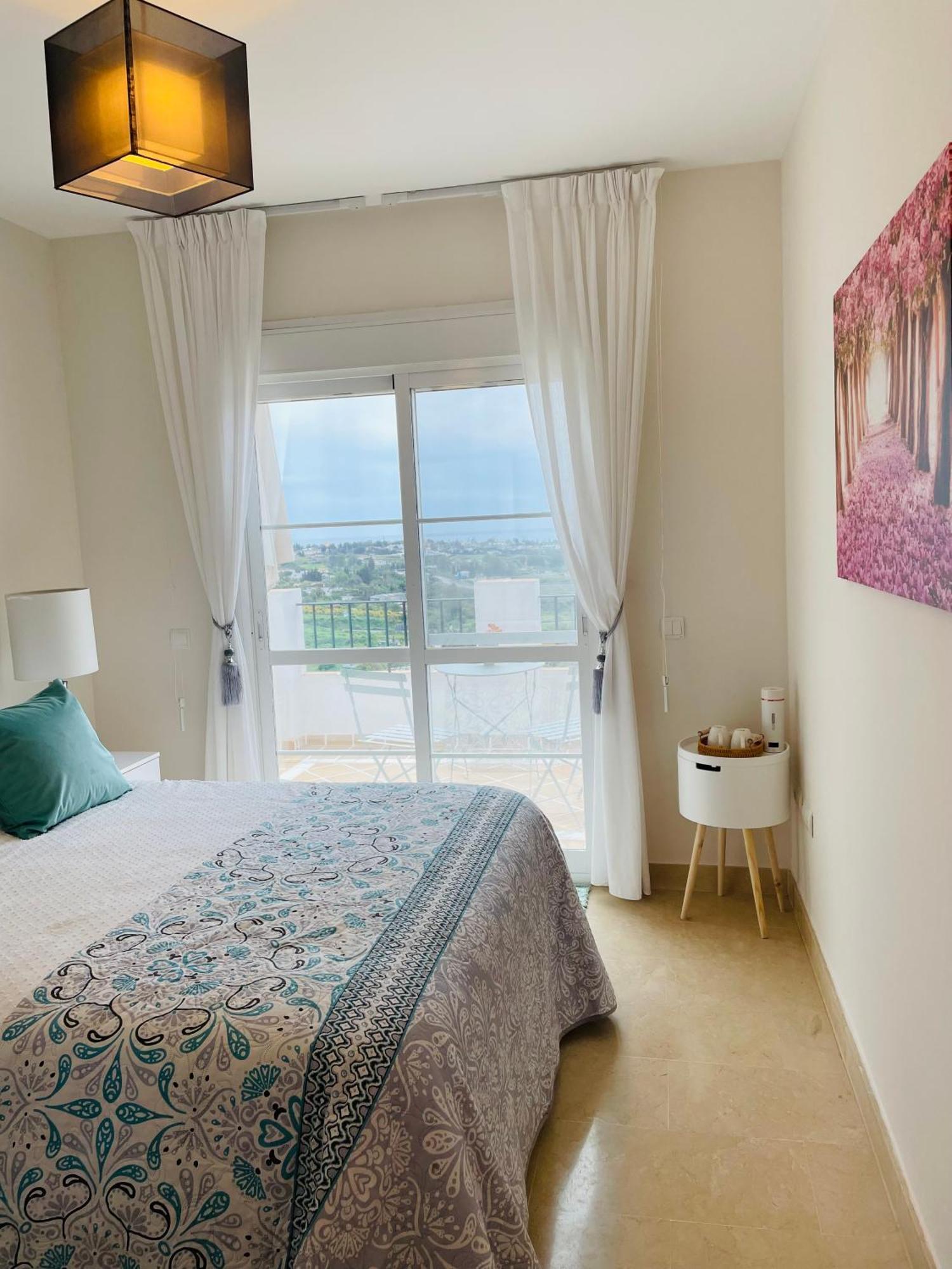 Calm Escape Hotel San Pedro de Alcántara Екстериор снимка