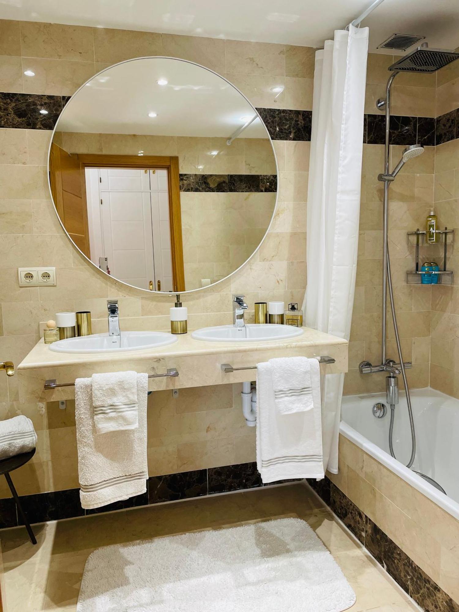 Calm Escape Hotel San Pedro de Alcántara Екстериор снимка