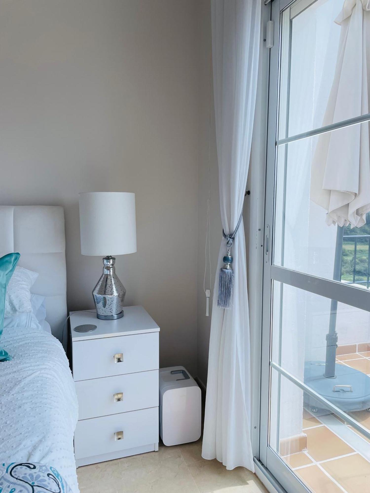 Calm Escape Hotel San Pedro de Alcántara Екстериор снимка