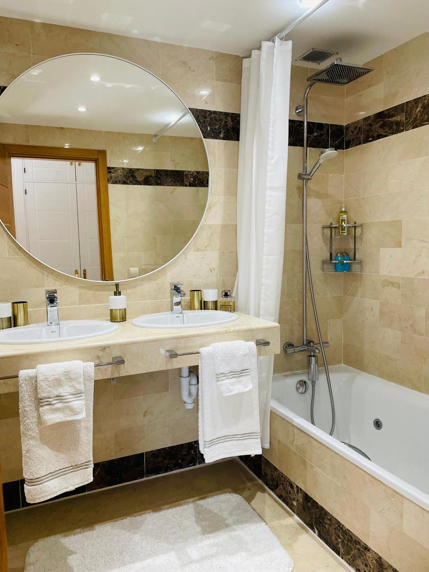 Calm Escape Hotel San Pedro de Alcántara Екстериор снимка