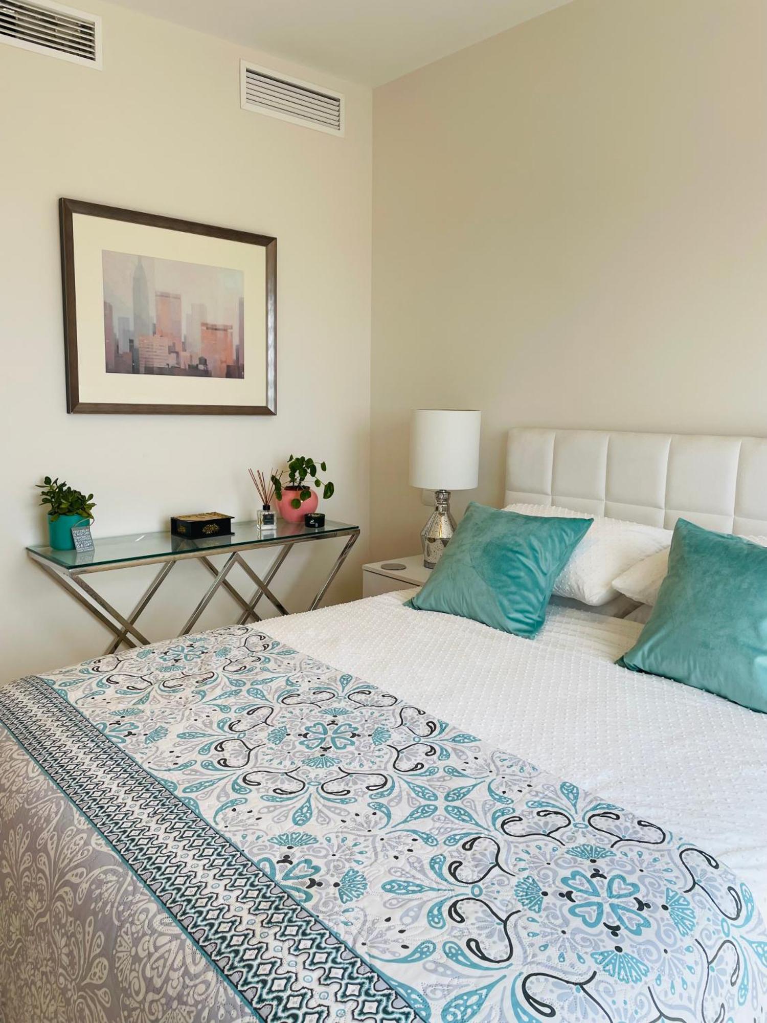 Calm Escape Hotel San Pedro de Alcántara Екстериор снимка